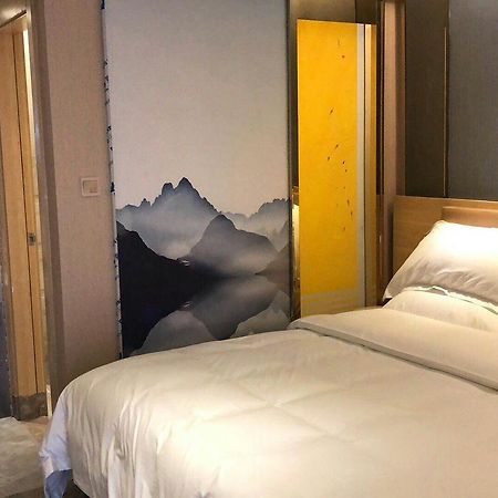 Shenzhen Oneway Hotel Zewnętrze zdjęcie