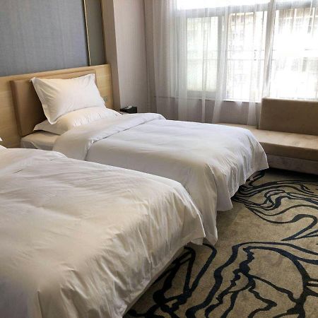 Shenzhen Oneway Hotel Zewnętrze zdjęcie