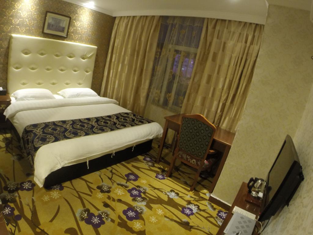 Shenzhen Oneway Hotel Zewnętrze zdjęcie