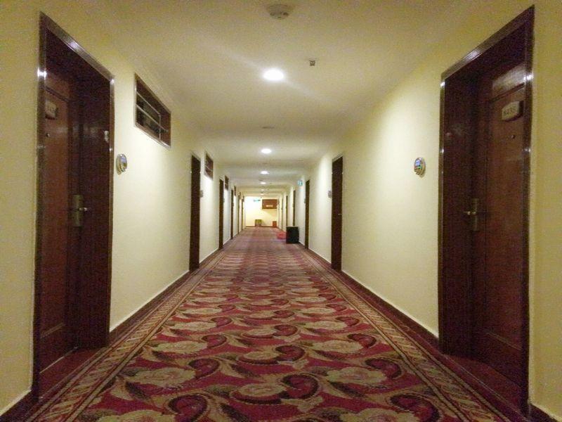 Shenzhen Oneway Hotel Zewnętrze zdjęcie