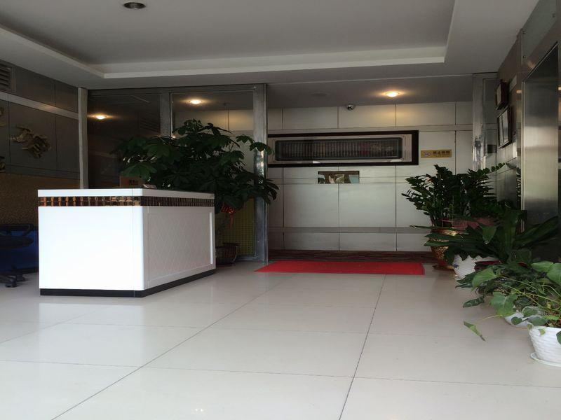 Shenzhen Oneway Hotel Zewnętrze zdjęcie
