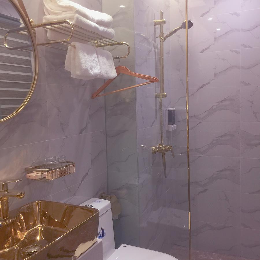 Shenzhen Oneway Hotel Zewnętrze zdjęcie