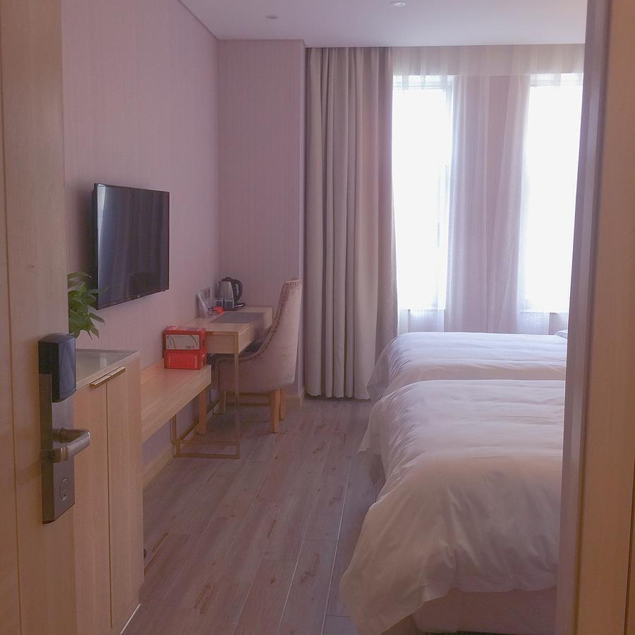 Shenzhen Oneway Hotel Zewnętrze zdjęcie